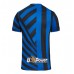 Inter Milan Replica Home Stadium Shirt 2024-25 Short Sleeve